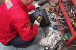 赤峰奢侈品維修電話地址查詢