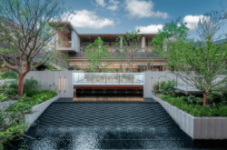 赤峰金地宴會廳地址電話號碼