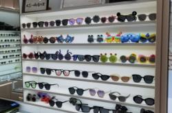 赤峰康眼鏡店地址電話號(hào)碼