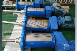 赤峰防腐攪拌器廠家電話號(hào)碼