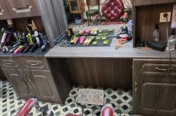 赤峰許氏理發(fā)店電話號碼