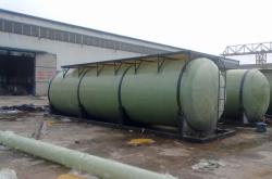 赤峰玻璃鋼儲罐公司電話號碼