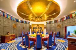 赤峰塞倫蓋亞酒店電話號碼