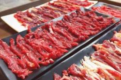 赤峰松北牛肉館電話號碼多少