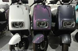 赤峰立馬電摩電話號碼多少