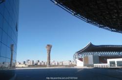 赤峰體育館簡介