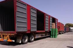 赤峰至濟源物流專線電話號碼