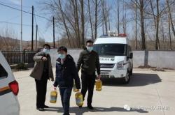 赤峰扶貧辦電話號碼是多少