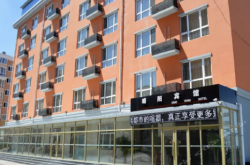 赤峰云璽酒店電話號碼多少