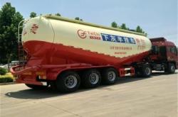 赤峰移動水泥罐車電話多少號