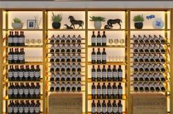 赤峰承接不銹鋼酒柜電話號碼