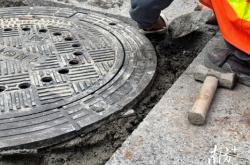 赤峰水泥井蓋廠