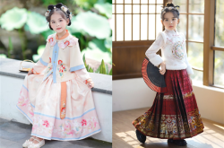 赤峰寶寶漢服專賣店電話號(hào)碼