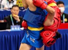 赤峰體育館散打館電話號碼