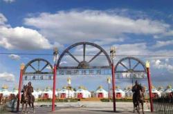 赤峰游樂場卡丁車電話地址查詢