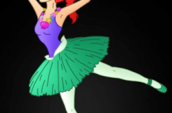 赤峰美麗芭蕾舞廳地址電話號碼