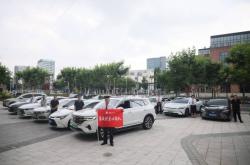 赤峰網(wǎng)約車車隊電話地址查詢