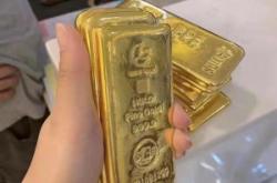 赤峰林東黃金回收店電話號碼