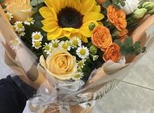 赤峰花町花藝招聘電話號碼