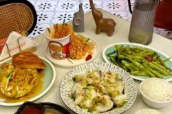 赤峰泰式餐廳探店電話號碼