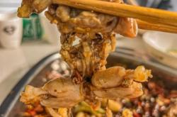 重慶三味火鍋赤峰店電話號碼