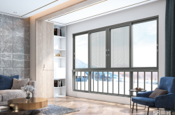 赤峰斷橋鋁門供應(yīng)商電話號碼