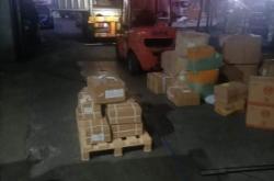 赤峰至涼山物流專線電話號碼