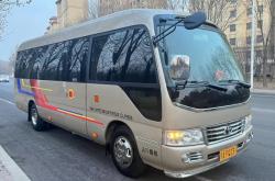 赤峰考斯特迎賓車隊電話號碼