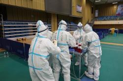 赤峰中醫(yī)院核酸檢測電話號碼