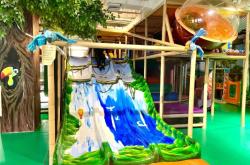 赤峰夢樂城兒童樂園電話號(hào)碼