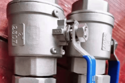 赤峰螺紋球閥公司地址電話號碼