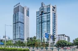 赤峰市紅山區(qū)天王商務(wù)樓