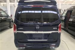 赤峰商務車改裝升級電話號碼