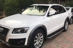 赤峰奧迪官方旗艦店電話號碼