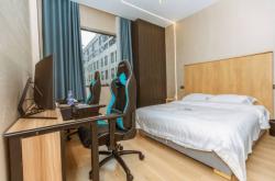 赤峰尊享電競酒店電話號碼