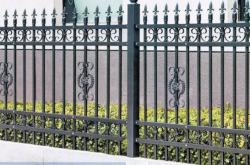 赤峰鐵藝圍墻總代理電話號碼