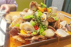 赤峰圣巴克海鮮電話多少號(hào)