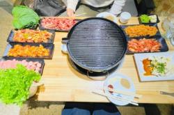 赤峰美食干鍋排骨店電話號碼