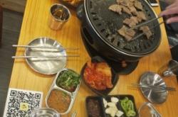 赤峰巷子烤肉店電話地址查詢