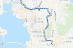 赤峰122路公交車電話號碼