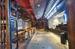 赤峰有瑞幸咖啡嗎