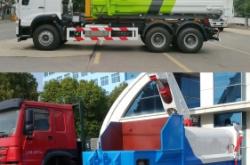 赤峰環(huán)保垃圾站電話號(hào)碼是多少