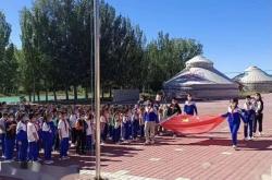 赤峰阿旗教育局電話號碼