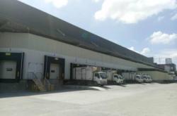 赤峰市冷鏈物流公司電話號(hào)碼