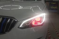 赤峰改裝后杠燈電話地址