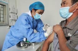 赤峰霍亂疫苗接種地點(diǎn)電話查詢