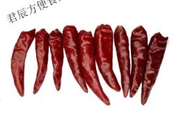 河南新一代辣椒廠家