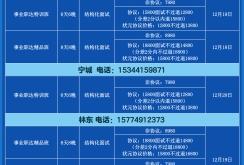 赤峰市人力資源考試中心電話