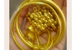 赤峰金店回收黃金嗎