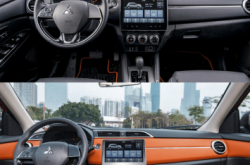 赤峰三菱汽車4s店電話